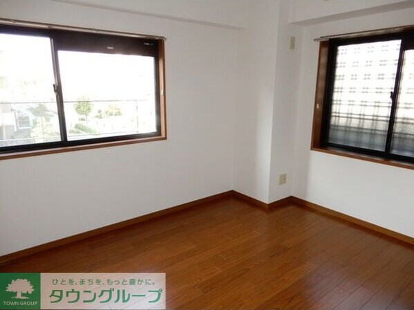 ベルドミール葵21の物件内観写真